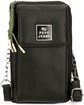 Dėklas telefonui-piniginė su dirželiu Pepe Jeans BEA, Black