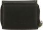 Piniginė Pepe Jeans BEA, 10 cm, Black