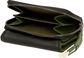 Piniginė Pepe Jeans BEA, 10 cm, Black