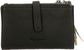 Piniginė Pepe Jeans BEA, 14,5 cm, Black
