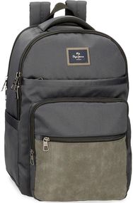 Kuprinė Pepe Jeans HARRY, 2 skyrių, 44 cm