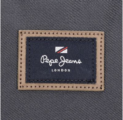 Vyriška kosmetinė Pepe Jeans HARRY, 2 skyrių