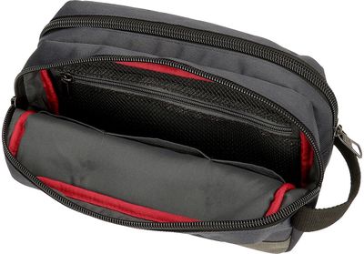 Vyriška kosmetinė Pepe Jeans HARRY, 2 skyrių