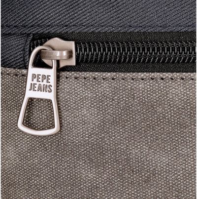 Vyriška kosmetinė Pepe Jeans HARRY, 2 skyrių