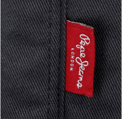 Vyriška kosmetinė Pepe Jeans HARRY, 2 skyrių