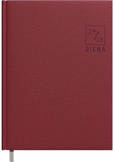 Mokslo knyga 2024/2025 14X19 cm DIENA bordinė