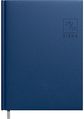 Mokslo knyga 2024/2025 14X19 cm DIENA tamsiai mėlyna