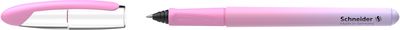 Kaspulinis rašiklis SCHNEIDER VOYAGE, M, Pastel Fade