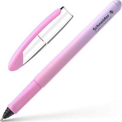 Kaspulinis rašiklis SCHNEIDER VOYAGE, M, Pastel Fade