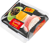 Guminukų rinkinys MINI SUSHI, 100g