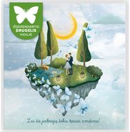 Atvirukas-staigmena MEILĖS SALA