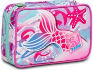 Penalas-dėžutė SJ GANG Speed Case SEA BEAUTY, XL, užpildytas