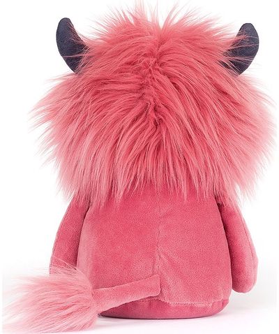 Pliušinis žaisls JINX Monster