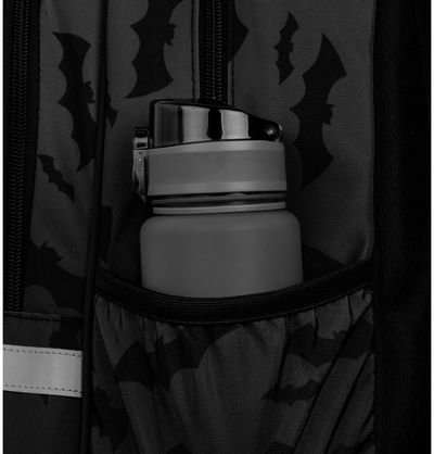 Kuprinė Base DARKER NIGHT, 44 cm