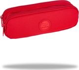 Penalas Clio RPET RED, 2 skyrių
