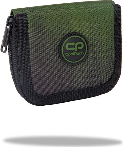 Piniginė Hazel GRADIENT GRASS