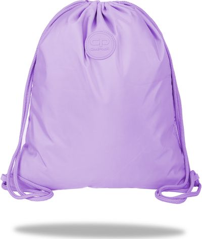 Sportinis maišelis Sprint POWDER PURPLE