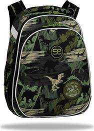 Forminė kuprinė Turtle ADVENTURE PARK, 39 cm