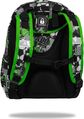 Forminė kuprinė Turtle LET'S GOL, 39 cm