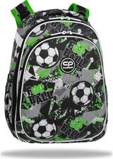 Forminė kuprinė Turtle LET'S GOL, 39 cm