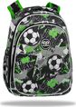 Forminė kuprinė Turtle LET'S GOL, 39 cm