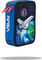 Forminis penalas NASA, 3 užtr., užpildytas