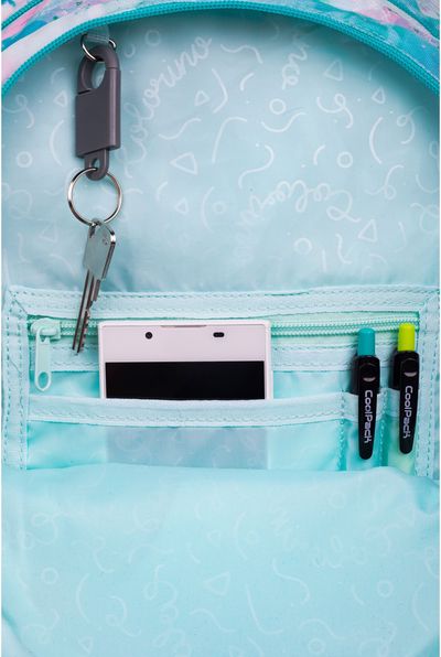 Kuprinė Primer DREAMS, 41 cm