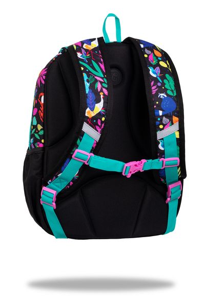 Kuprinė Primer WILDKID, 41 cm