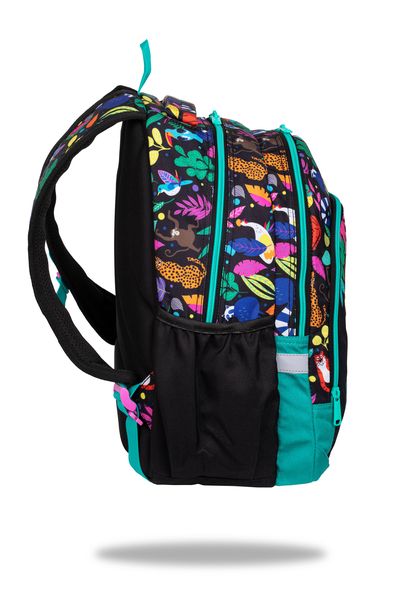 Kuprinė Primer WILDKID, 41 cm