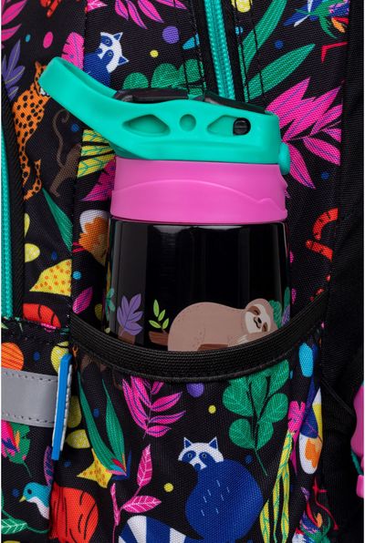 Vaikiška kuprinė Toby WILDKID, 35 cm