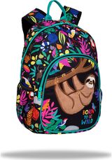 Vaikiška kuprinė Toby WILDKID, 35 cm