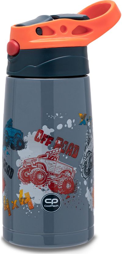 Termo gertuvė COOLPACK OFFROAD, 350 ml