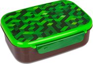 Pietų dėžutė COOLPACK CITY JUNGLE