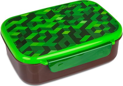 Pietų dėžutė COOLPACK CITY JUNGLE