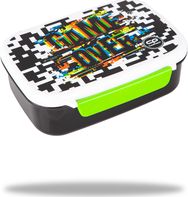 Pietų dėžutė COOLPACK GAME OVER