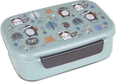 Pietų dėžutė COOLPACK SHOPPY