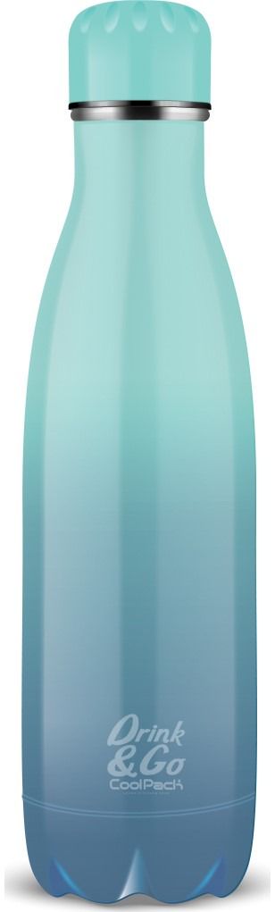 Termo gertuvė CP BLUE LAGOON, 500 ml
