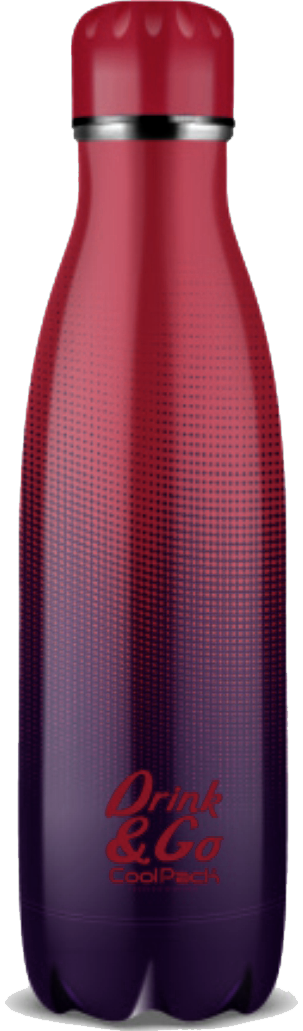 Termo gertuvė CP GRADIENT COSTA, 500 ml