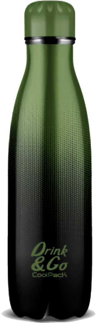 Termo gertuvė CP GRADIENT GRASS, 500 ml