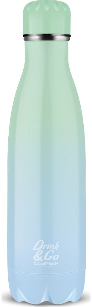 Termo gertuvė CP GRADIENT MOJITO, 500 ml