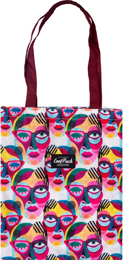 Pirkinių krepšys CP CINCO