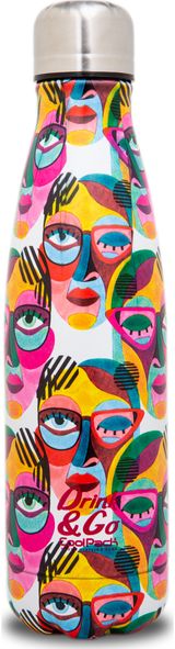 Termo gertuvė CP CINCO, 500 ml