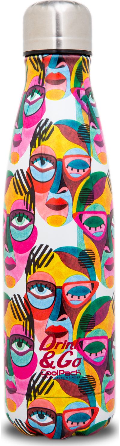 Termo gertuvė CP CINCO, 500 ml