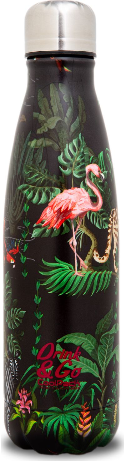 Termo gertuvė CP MALINDI, 500 ml