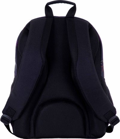 Kuprinė Head RAINBOW BUNNY, 39 cm