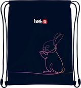Sportinis maišelis Hash RAINBOW BUNNY