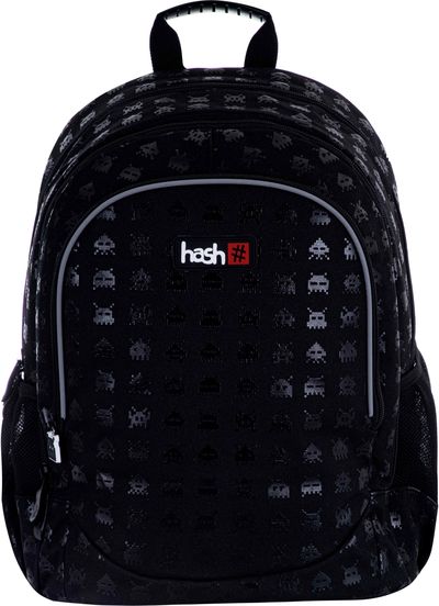 Kuprinė Head GAMER, 39 cm