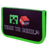 Forminis penalas Minecraft TIME TO MINE