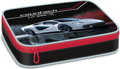 Penalas-dėžutė LAMBORGHINI-5254, XL