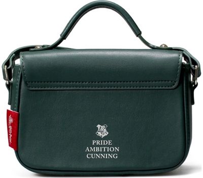 Rankinė HARRY POTTER PROUD SLYTHERIN